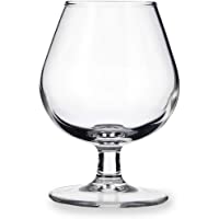 Arcoroc Set 12 Copas coñac de Vidrio 20cl- TENSIONADO- Único